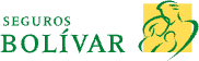 Logo de Seguros Bolívar