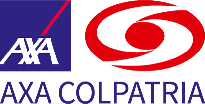 Logo de Colpatria