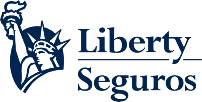 Logo de Liberty Seguros