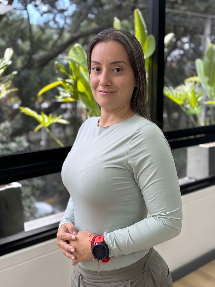 Lina Gómez, Renovaciones vida y salud