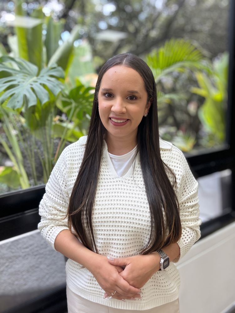 Tatiana Puerta, Inversiones y Seguros Empresariales