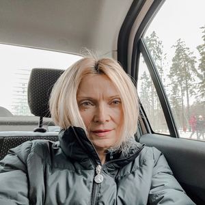 Foto de Janeth, cliente de Acierto